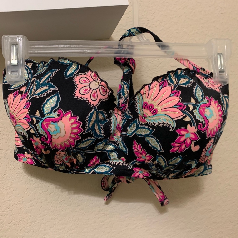 Boutique Swimsuit Top